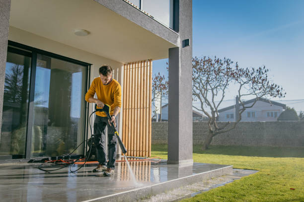Professional Pressure Washing Services in Kemp Mill, MD